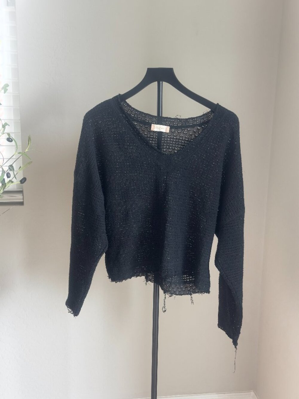 Altar'd State Sweater